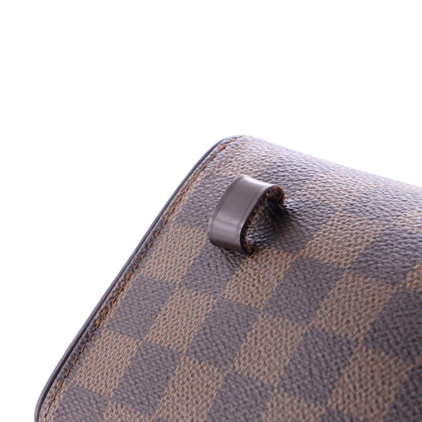 Louis Vuitton Florentine Pochette Damier
