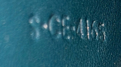 Celine Classic Box Bag Grainy Leather Medium