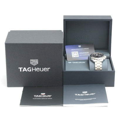 Tag Heuer Formula 1 Date Waz111A.Ba0875