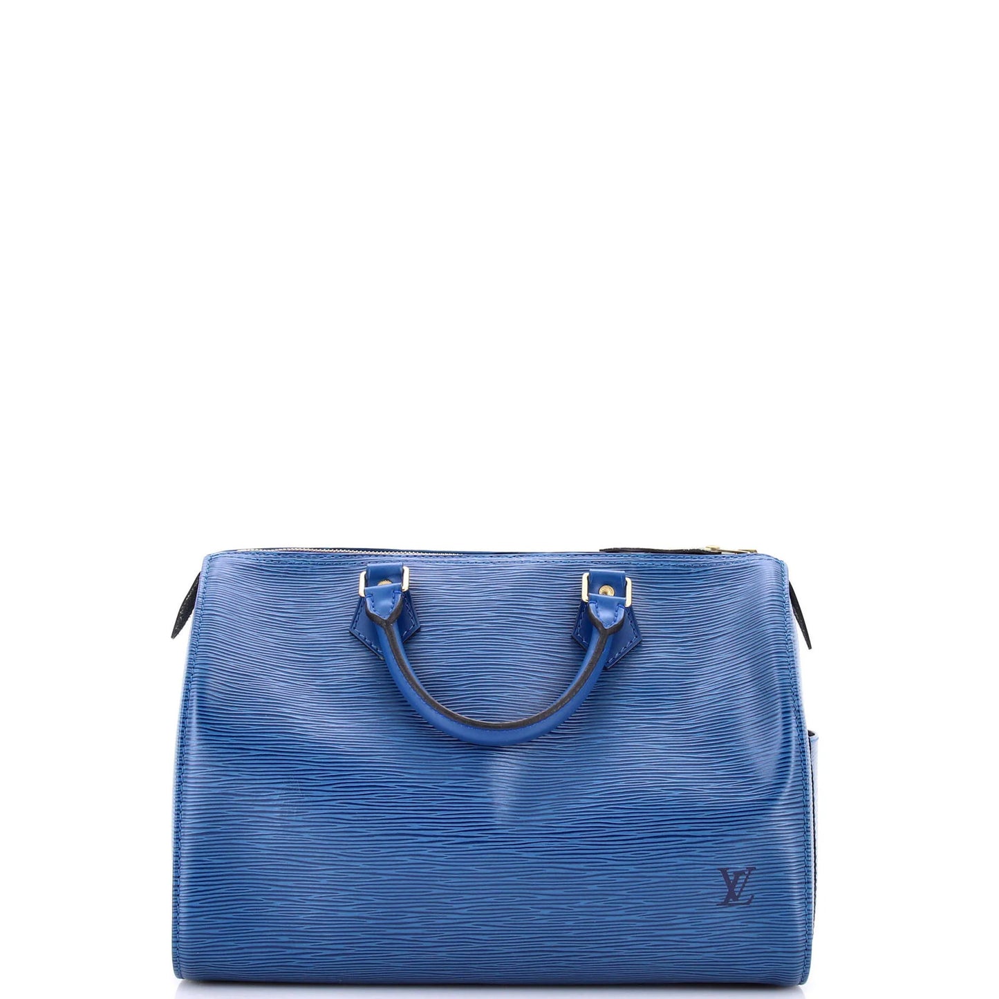 Louis Vuitton Speedy Handbag Epi Leather 30
