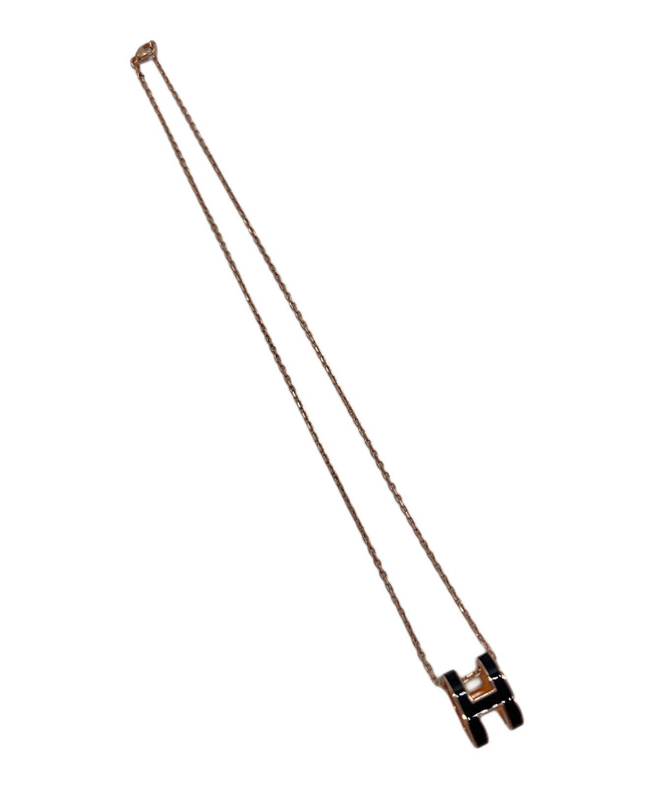 Herms Necklace