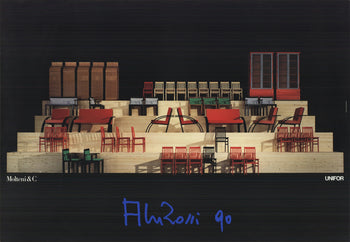 Mario Carrieri Molteni&C 