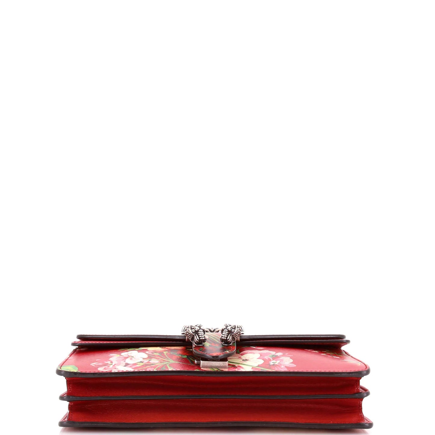 Gucci Dionysus Bag Blooms Print Leather Medium