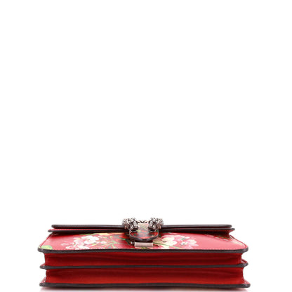 Gucci Dionysus Bag Blooms Print Leather Medium