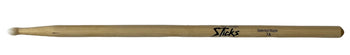 Artimus Pyle Autographed On-Stage Sticks Drum