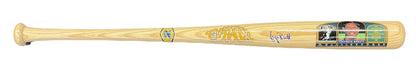 George Brett Autographed Cooperstown Bat (Bvg)