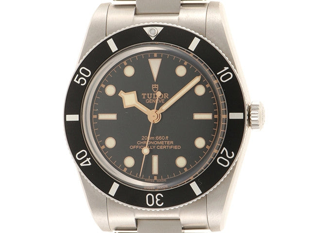 Tudor Black Bay 79000N Automatic