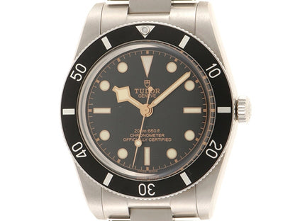 Tudor Black Bay 79000N Automatic