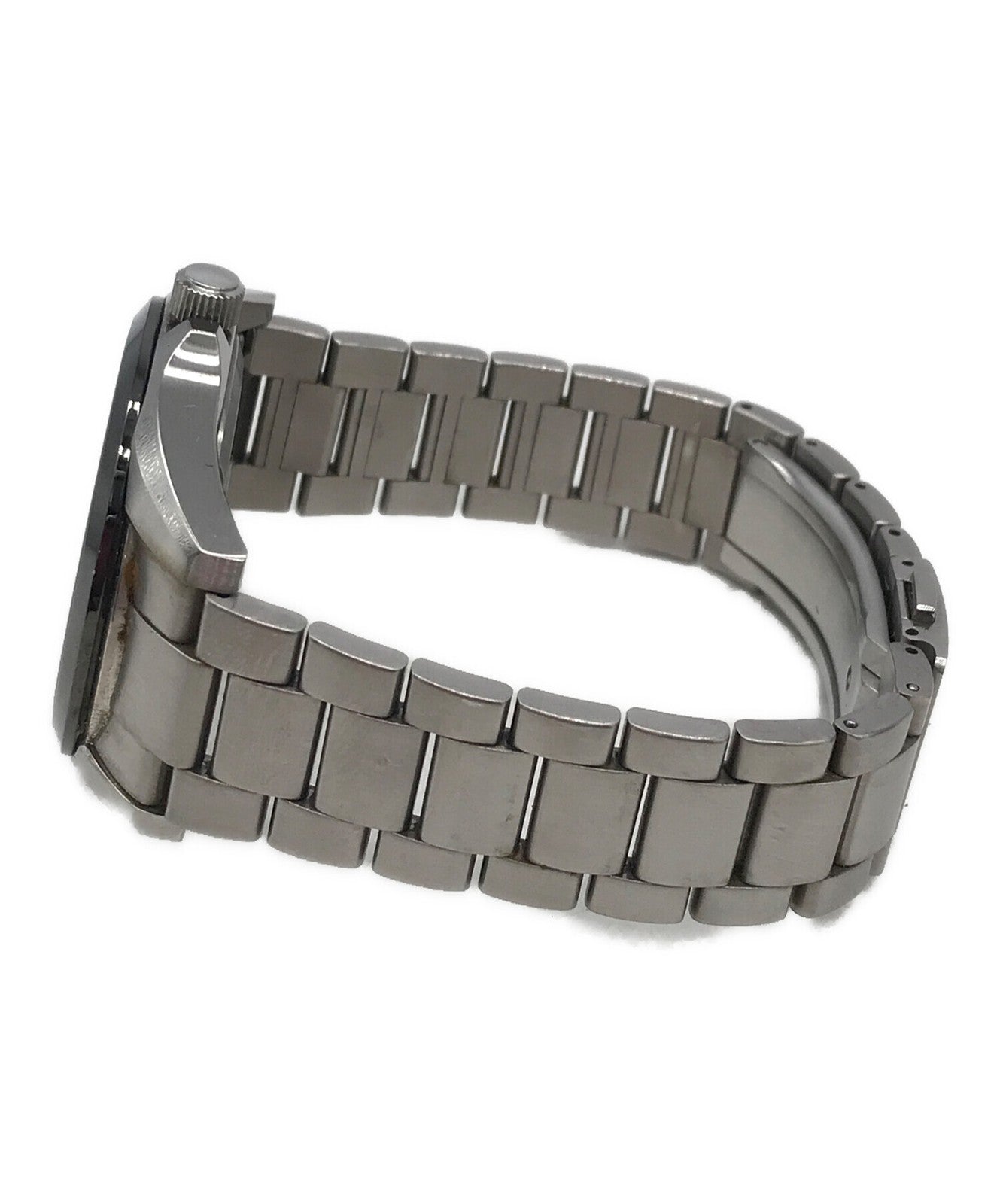 The Citizen Wrist Watch A010-T020143