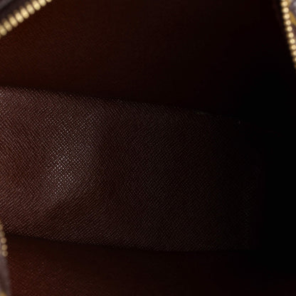 Louis Vuitton Trocadero Handbag Monogram Canvas 30