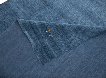 9X12 Ft Contemporary Gabbeh Modern Rug Tribal