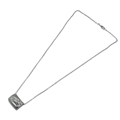 Piaget Possession Diamond Necklace K18Wg