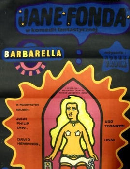 Original Jane Fonda 