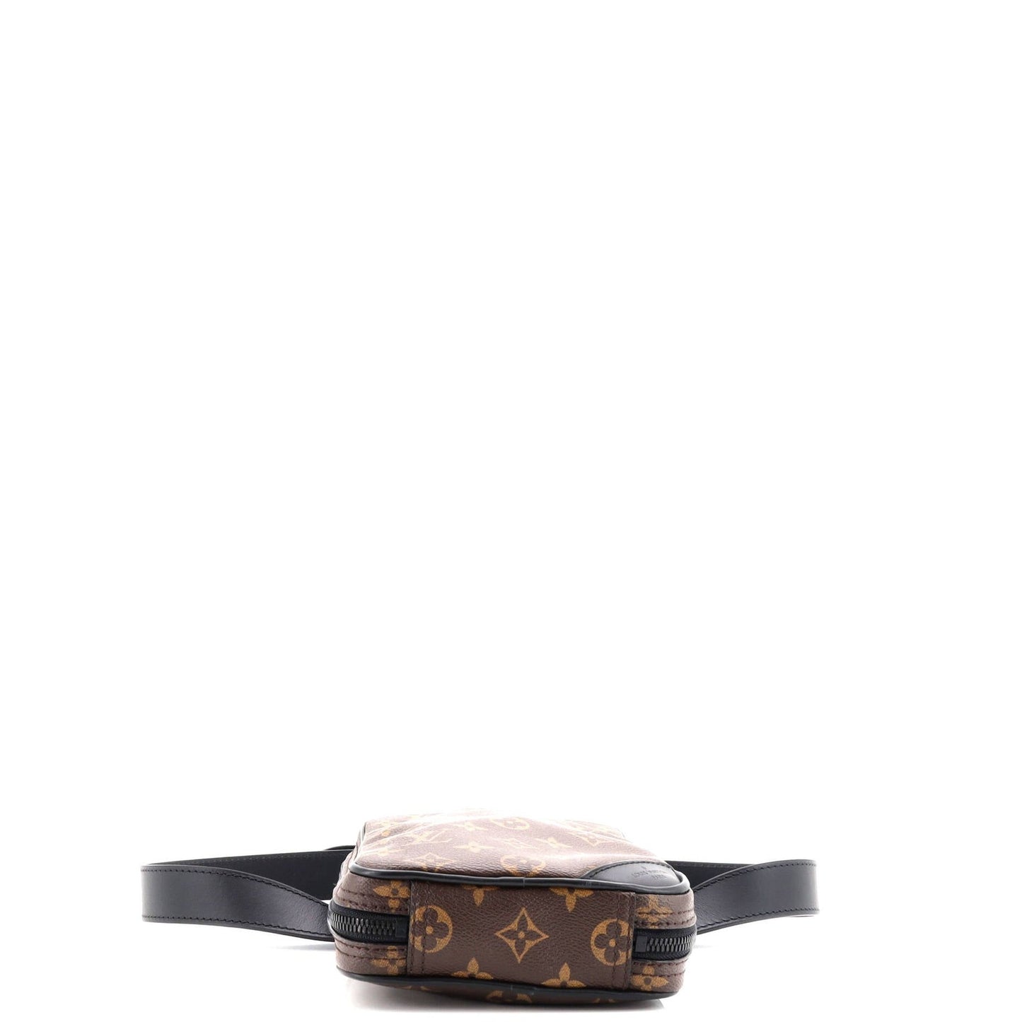 Louis Vuitton Solar Ray Utility Side Bag Monogram Canvas