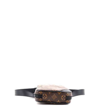 Louis Vuitton Solar Ray Utility Side Bag Monogram Canvas