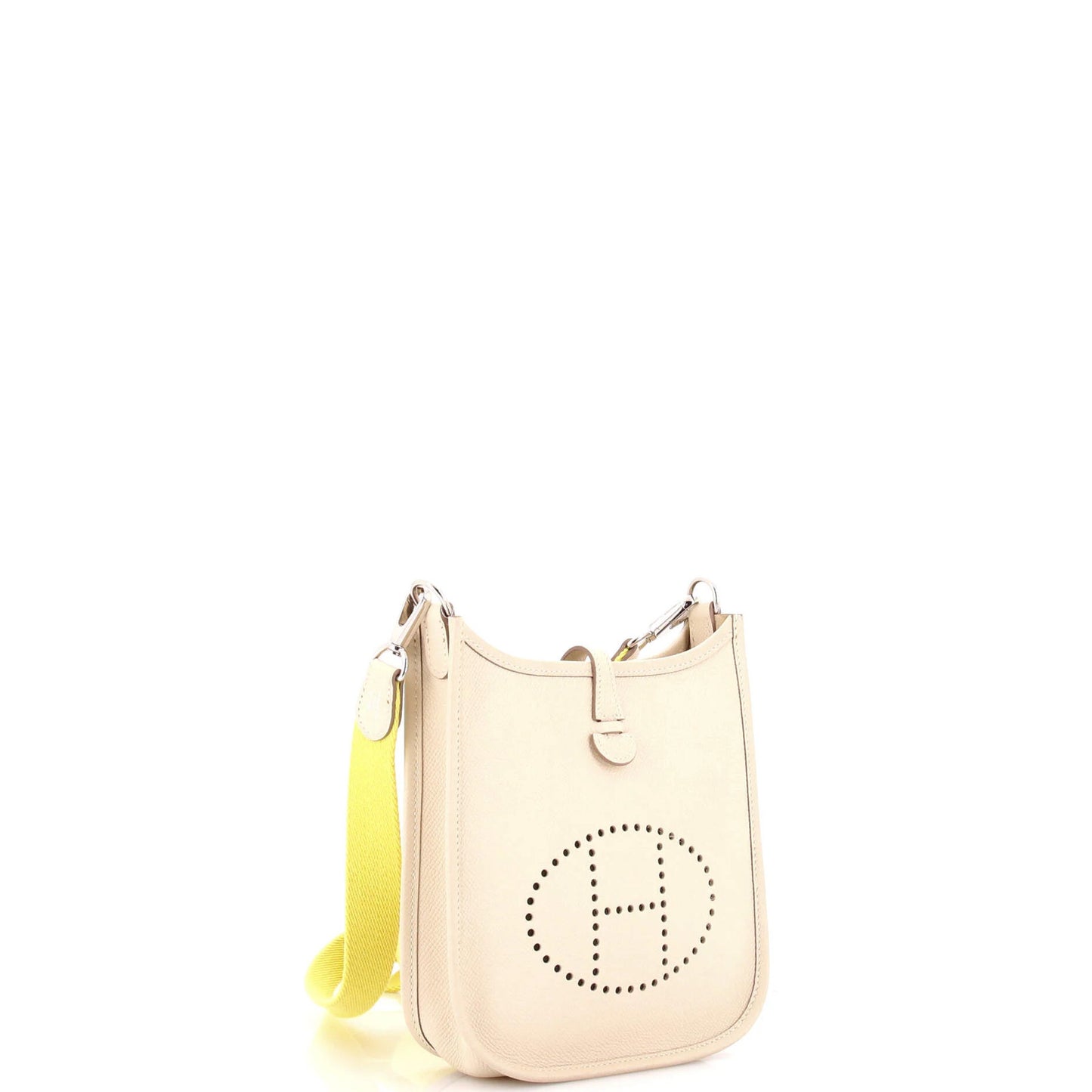 Hermes Evelyne Bag Gen Iii Epsom Tpm