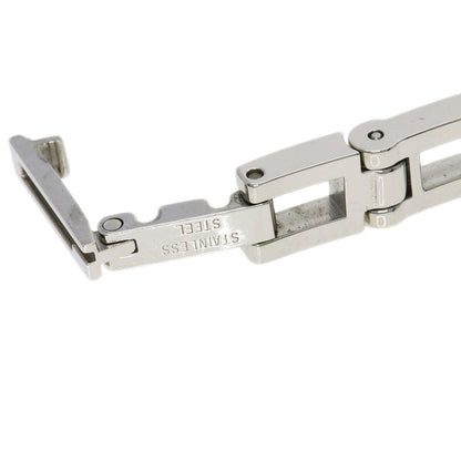 Gucci 3900L Watches Stainless Steel/Stainless Steel Ladies