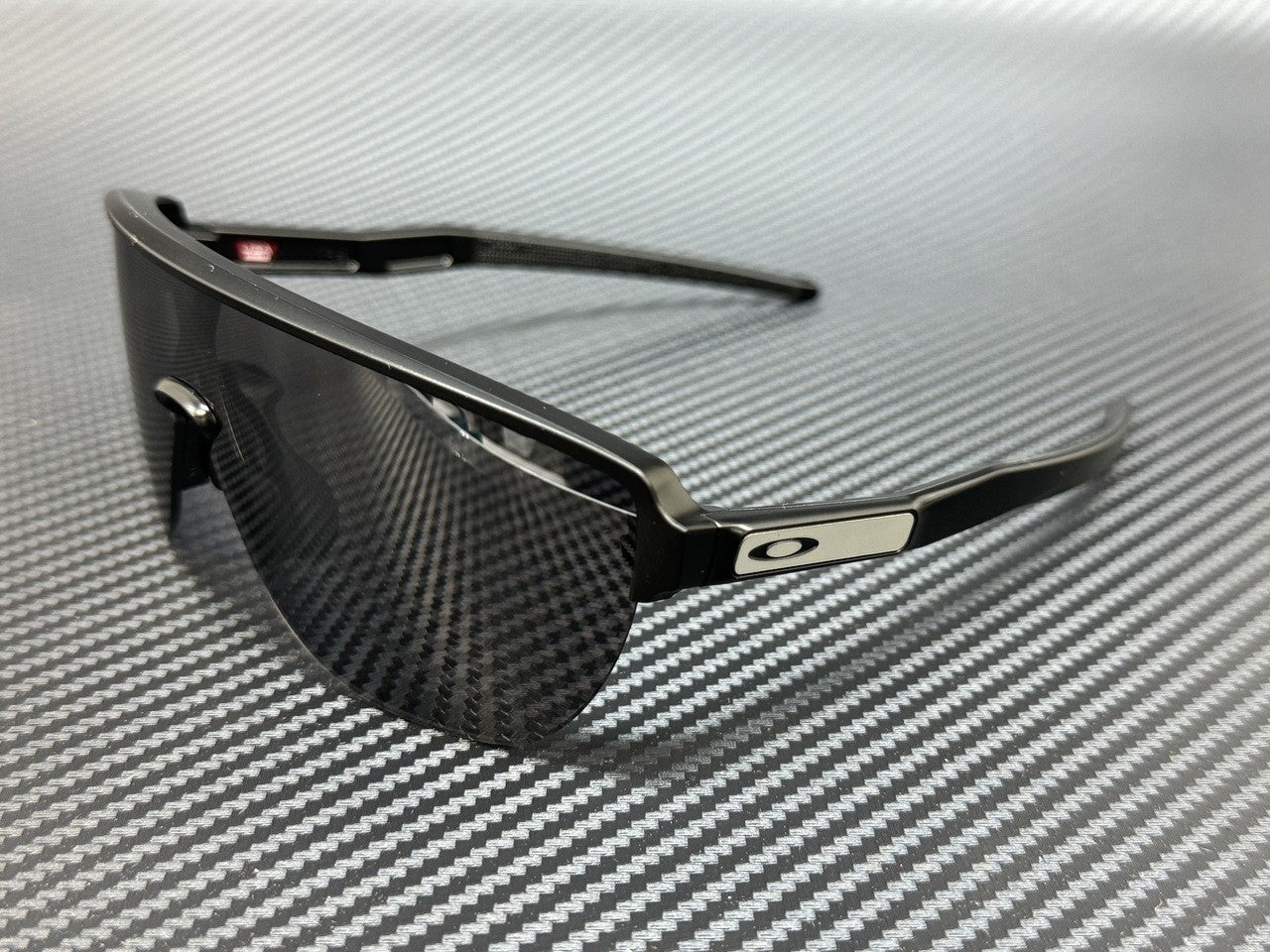 Men's Sunglasses OO9248 Black Prizm 65 Matte 01 Oakley