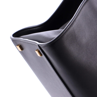 Saint Laurent Manhattan Tote Leather Medium