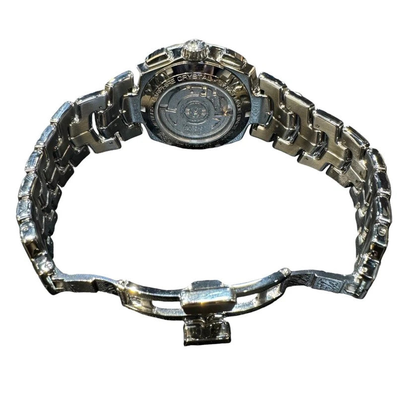 Tag Heuer Link Calibre 17 Cbc2112.Ba0603