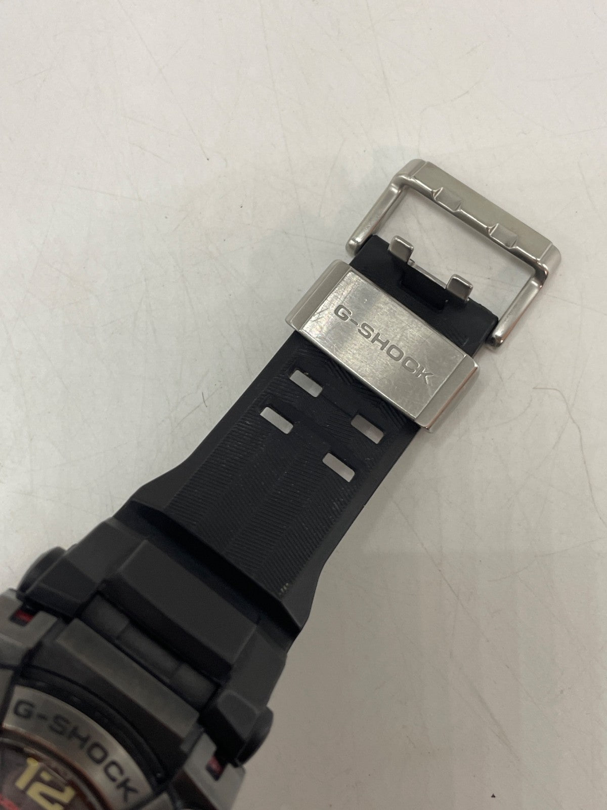 Casio Wrist Watch G-Shock Master Of G Mudmaster