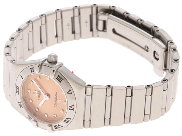 Omega Constellation Mini 1561.61 Quartz W