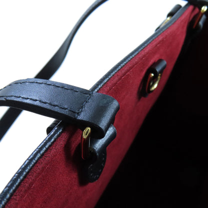 Louis Vuitton  M45495 Tote Bag On The Go Mm