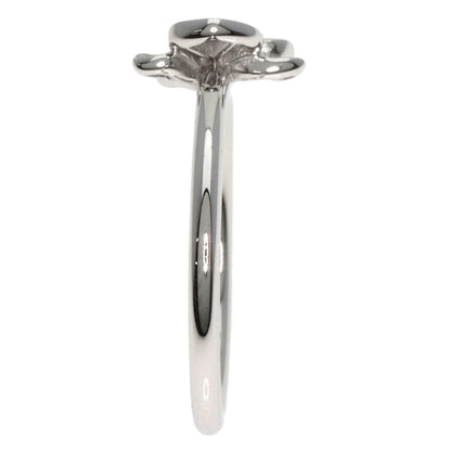 Cartier Ring Caresse Drukide Diamond #48 K18