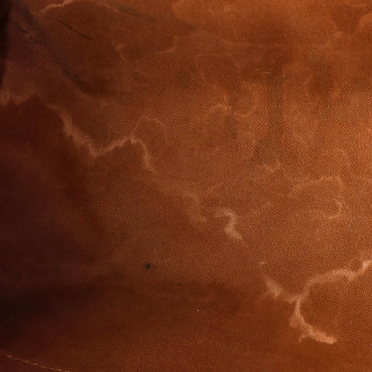 Louis Vuitton Sully Handbag Monogram Canvas Mm