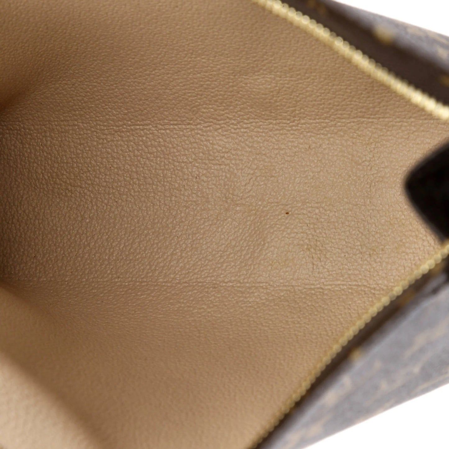 Louis Vuitton Toiletry Pouch Monogram Canvas 26