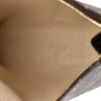 Louis Vuitton Toiletry Pouch Monogram Canvas 26