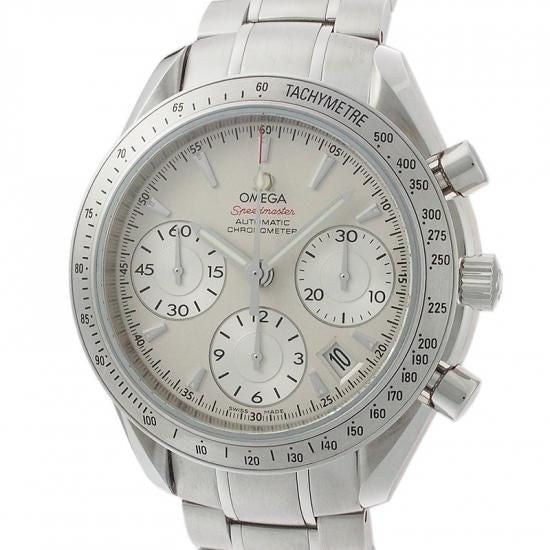 Omega Speedmaster Date Chronograph 323.10.40.40.02.001