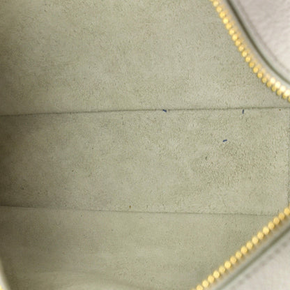 Celine Romy Shoulder Bag Leather Medium