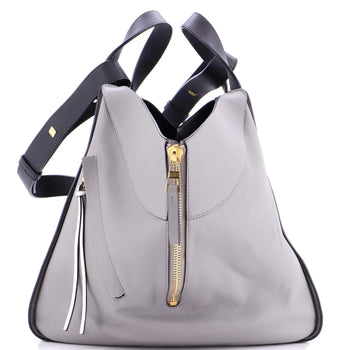 Loewe Hammock Bag Leather Medium