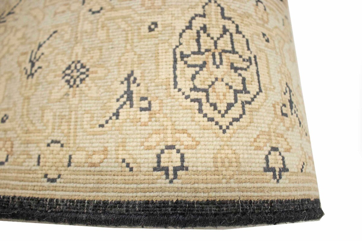 Oriental Rug Extra Fine Herati Floral Classic