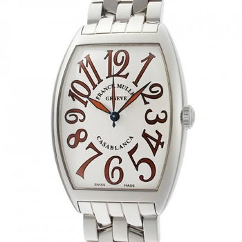 Franck Muller Casablanca Sahara 6850Casa