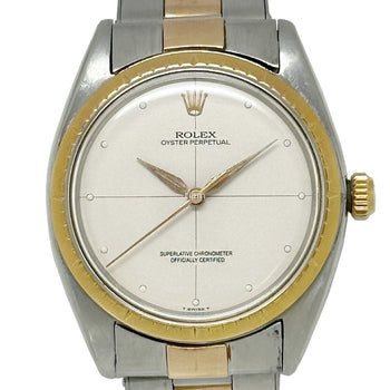 Rolex Oyster Perpetual Zephyr 1008
