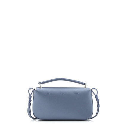 Fendi Baguette Phone Pouch Silk