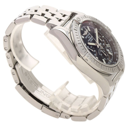 Breitling Chrono Mat 44 Watches Ab0115 Stainless