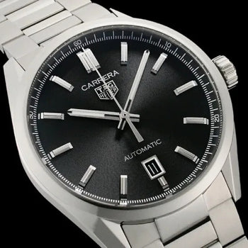 Tag Heuer Carrera Calibre 5 Wbn2110.Ba0639