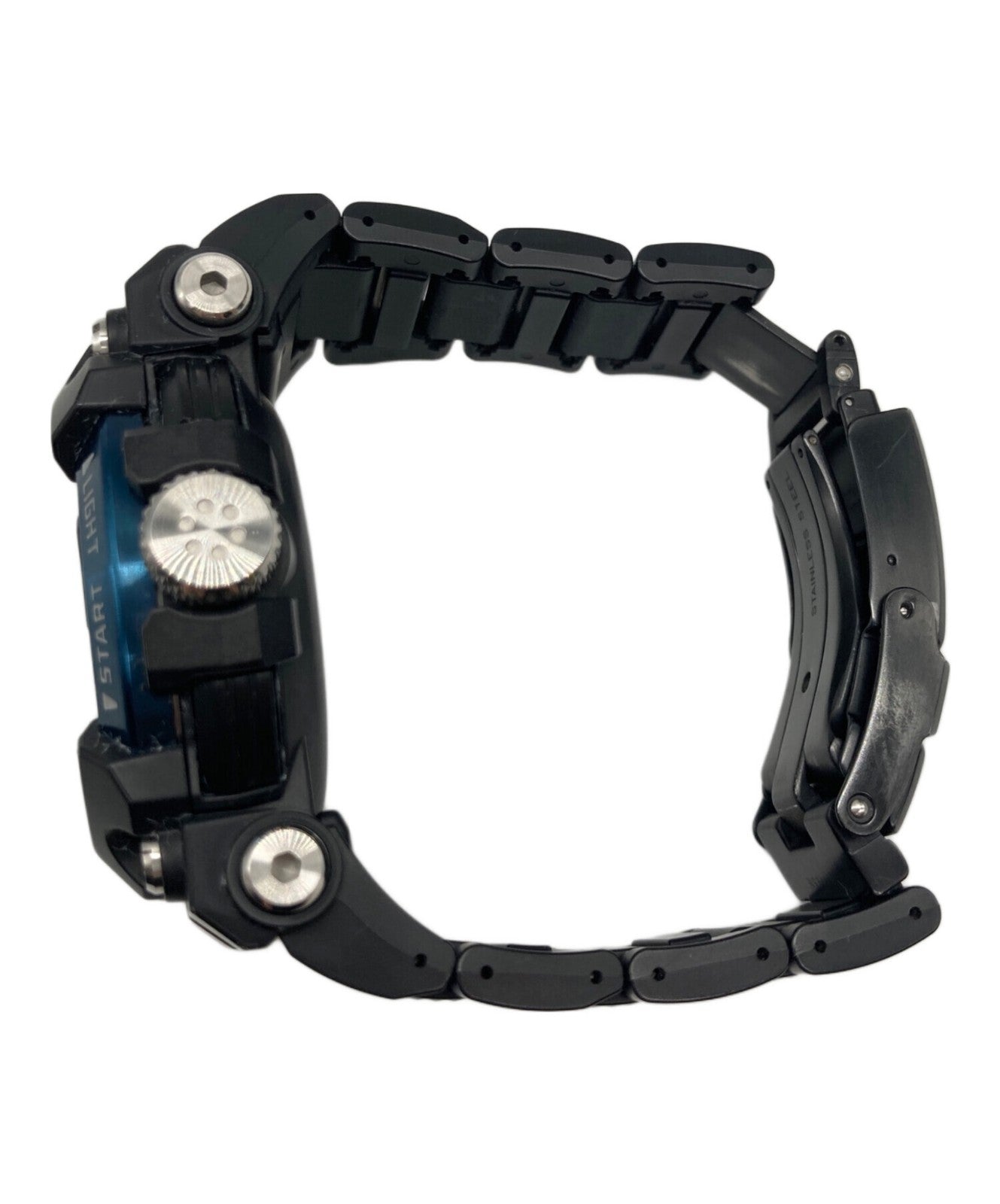 Casio Master Of G - Sea Frogman Gwf-A1000C-1Ajf
