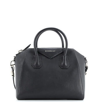 Givenchy Antigona Bag Leather Small