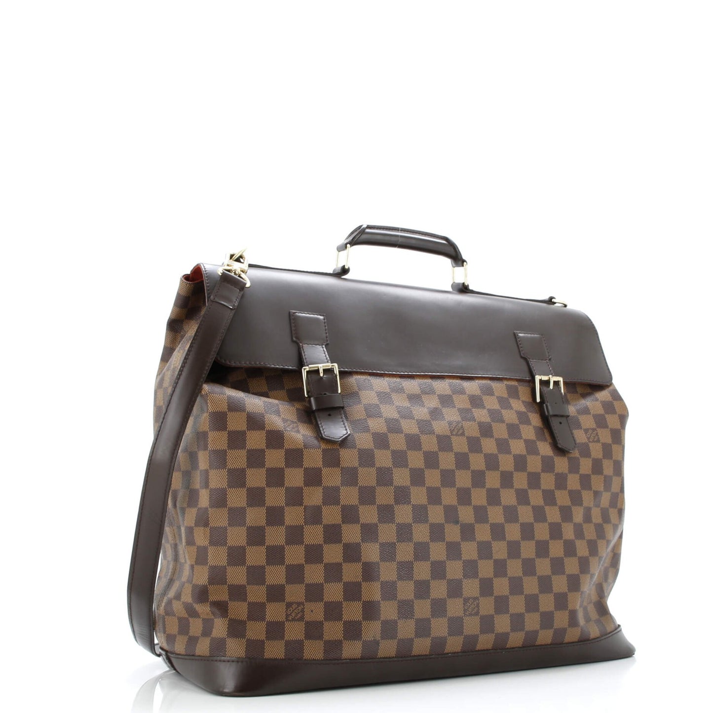 Louis Vuitton West End Handbag Damier Gm