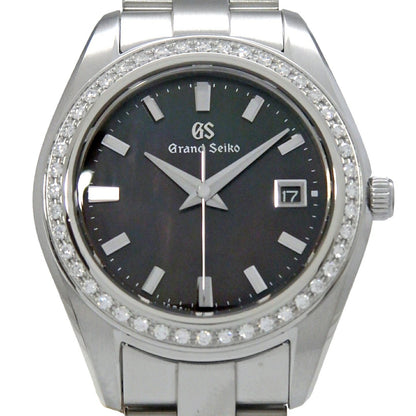 Grand Seiko Stgf363 Ladies Used Watch #31025