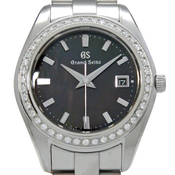 Grand Seiko Stgf363 Ladies Used Watch #31025