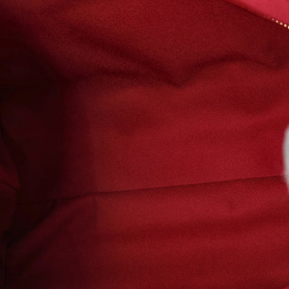 Louis Vuitton Graceful Handbag Monogram Canvas Mm