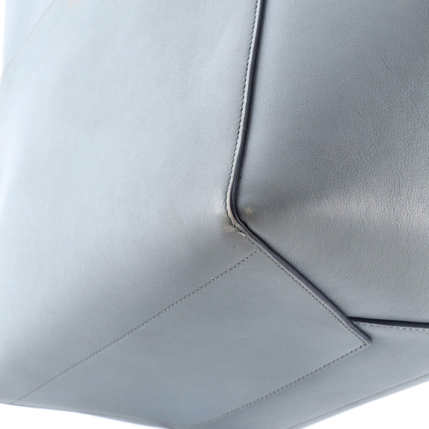 Celine Sangle Seau Bag Calfskin Large