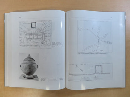 'Lexicon Topographicum Urbis Romae' - Essential Ancient Rome Reference