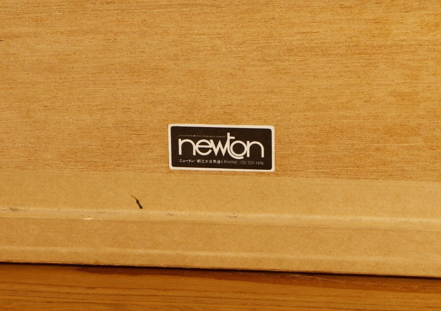 Gerard Titus Carmel (France) Original Etching Pencil Signed Numbered Framed Moma