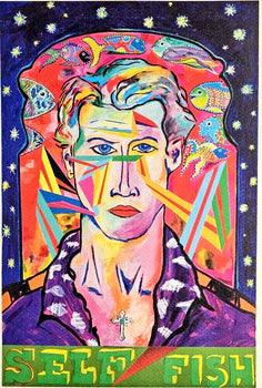 Pierce Brosnan Lithograph, 200 Ex